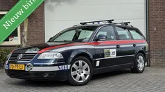 Gebruikt 2004 VW Passat Stationwagen | € 2.495 (Eerlijke prijs)