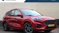 Gebruikt 2023 Ford Kuga ST-Line X SUV | € 30.595 (Eerlijke prijs)