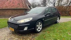 Gebruikt 2010 Peugeot 407 Stationwagen | € 1.450 (Goede deal)