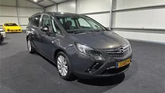 Opel Zafira Tourer