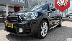 Zwart Gebruikt 2017 Mini Cooper S Countryman Chili SUV | € 21.900 (Eerlijke prijs)