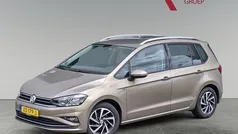 Mpv Gebruikt 2018 VW Golf Sportsvan Highline MPV | € 18.945 (Eerlijke prijs)