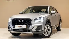Gebruikt 2017 Audi Q2 Sport SUV | € 19.000 (Eerlijke prijs)