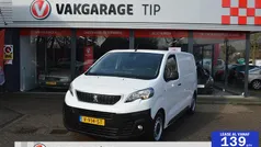 Gebruikt 2018 Peugeot Expert Premium Van | € 8.450 (Eerlijke prijs)