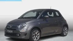 Gebruikt 2022 Fiat 500 Sport Hatchback | € 15.889 (Eerlijke prijs)