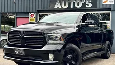 Zwart Gebruikt 2014 Dodge Ram Pickup | € 23.750 (Goede deal)