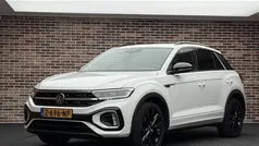 Gebruikt 2022 VW T-Roc R-line SUV | € 30.250 (Eerlijke prijs)