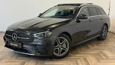 Grijs Gebruikt 2020 Mercedes 300 AMG line Stationwagen | € 34.900 (Eerlijke prijs)