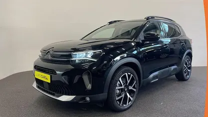 Occasion Citroën C5 Aircross Shine 2025 Zwart SUV