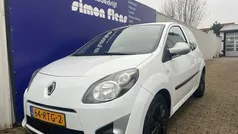 Wit Gebruikt 2011 Renault Twingo Authentique Hatchback | € 2.245 (Eerlijke prijs)