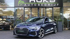 Gebruikt 2021 Audi A3 e-tron Edition .1 Hatchback | € 24.950 (Super prijs)