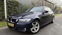Gebruikt 2009 BMW 316 Executive Sedan | € 4.650 (Eerlijke prijs)