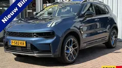 Blauw Gebruikt 2022 Lynk & Co 01 SUV | € 25.950 (Eerlijke prijs)