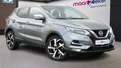 Gebruikt 2019 Nissan Qashqai Tekna+ SUV | € 21.500 (Eerlijke prijs)