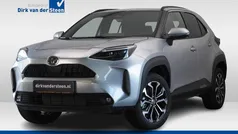 Gebruikt 2025 Toyota Yaris Hybrid Executive SUV | € 32.850 (Goede deal)