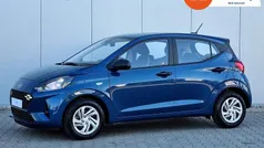 Gebruikt 2025 Hyundai i10 Comfort Hatchback | € 20.190 (Eerlijke prijs)