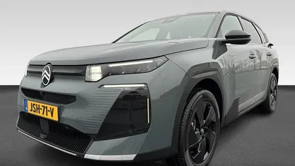 Occasion 2025 Citroën C5 Aircross Business Class SUV | € 39.710 (Super prijs)