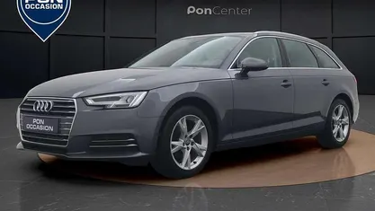 Occasion Audi A4 Sport 150 PK (110 kW) 2018 Stationwagen