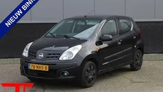 Gebruikt 2010 Nissan Pixo Hatchback | € 800 (Eerlijke prijs)