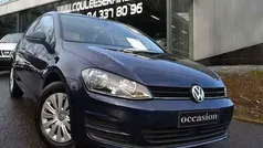 Gebruikt 2016 VW Golf VII Trendline Sedan | € 13.888 (Eerlijke prijs)
