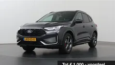 Grijs Gebruikt 2025 Ford Kuga ST-Line X SUV | € 44.835 (Eerlijke prijs)