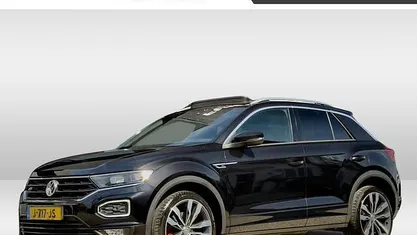 Occasion 2020 VW T-Roc SUV | € 585