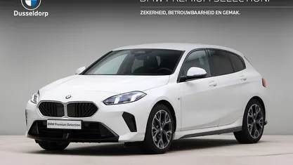 Occasion 2025 BMW 120 M Sport Hatchback | € 35.450 (Goede deal)