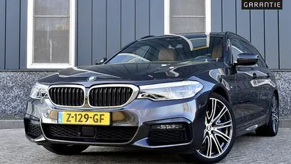Occasion BMW 530 M Sport 252 PK (185 kW) 2020 Stationwagen