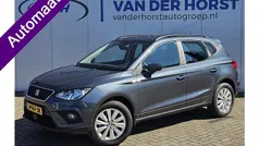 Grijs Gebruikt 2019 Seat Arona Business SUV | € 18.950 (Eerlijke prijs)