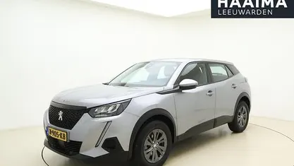 Occasion 2021 Peugeot 2008 Active SUV | € 15.950 (Eerlijke prijs)
