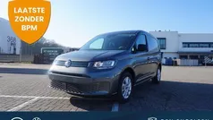 Gebruikt 2024 VW Caddy Style MPV | € 27.990 (Super prijs)