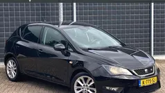 Gebruikt 2015 Seat Ibiza CONNECT Hatchback | € 7.450 (Eerlijke prijs)
