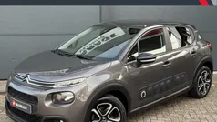 Grijs Gebruikt 2020 Citroën C3 Feel Hatchback | € 10.740 (Eerlijke prijs)