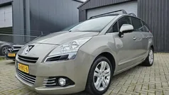 Gebruikt 2010 Peugeot 5008 MPV | € 4.250 (Eerlijke prijs)