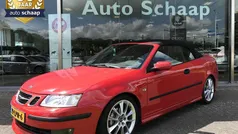 Gebruikt 2007 Saab 9-3 Cabriolet Aero Cabriolet | € 13.500 (Eerlijke prijs)