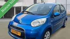 Gebruikt 2009 Citroën C1 Hatchback | € 1.695 (Eerlijke prijs)