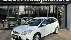 Gebruikt 2012 Ford Focus Trend Stationwagen | € 3.450 (Eerlijke prijs)