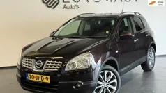 Gebruikt 2009 Nissan Qashqai Acenta SUV | € 5.450 (Eerlijke prijs)