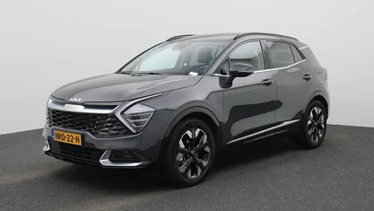 Occasion Kia Sportage 245 PK (180 kW) 2025 SUV