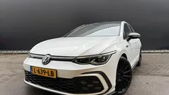 Gebruikt 2021 VW Golf VIII GTD Hatchback | € 20.950 (Super prijs)