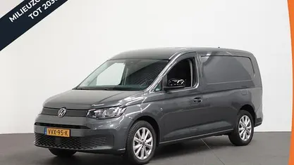 Occasion 2023 VW Caddy Maxi Style MPV | € 27.290 (Goede deal)