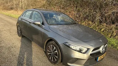 Occasion Mercedes A200 Premium 163 PK (119 kW) 2022 Hatchback