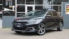 Zwart Gebruikt 2020 Kia XCeed SUV | € 17.490 (Eerlijke prijs)
