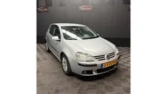 Grijs Gebruikt 2004 VW Golf IV Trendline Hatchback | € 1.750 (Eerlijke prijs)