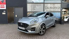 Gebruikt 2025 Ford Puma Gen-E ST-Line SUV | € 28.950 (Super prijs)