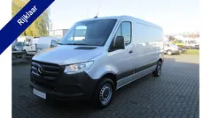 Gebruikt 2019 Mercedes Sprinter Van | € 19.950 (Super prijs)