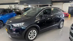 Blauw Gebruikt 2018 Opel Crossland X Innovation SUV | € 13.750 (Eerlijke prijs)
