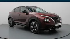 Rood Gebruikt 2024 Nissan Juke 360º SUV | € 27.290 (Eerlijke prijs)