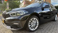 Gebruikt 2021 BMW 116 Hatchback | € 19.900 (Eerlijke prijs)