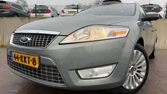 Gebruikt 2010 Ford Mondeo Limited Stationwagen | € 5.999 (Goede deal)